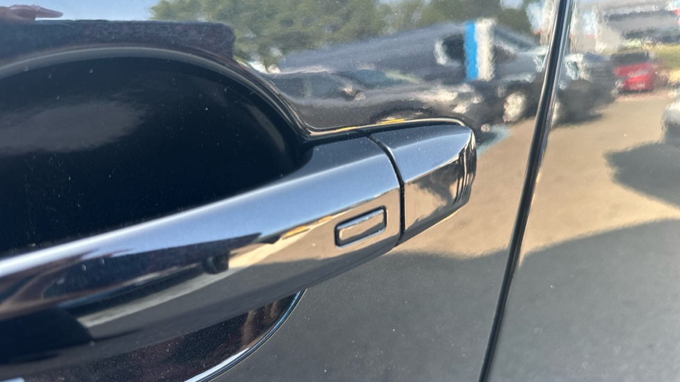 Nissan Qashqai 1.5 E-Power N-Connecta 5dr Auto Hybrid Hatchback - Image 46