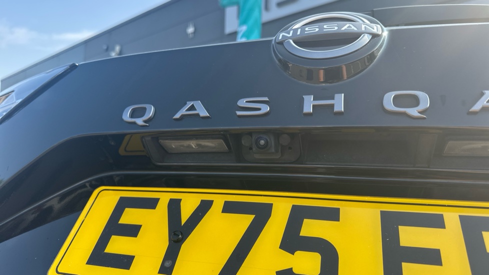 Nissan Qashqai 1.5 E-Power N-Connecta 5dr Auto Hybrid Hatchback - Image 50