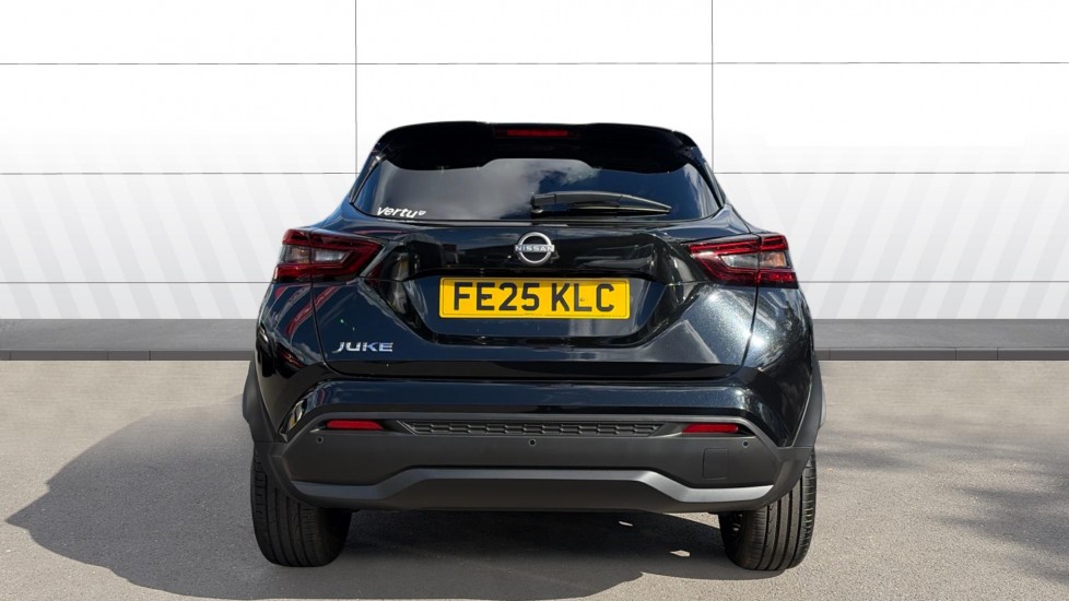 Nissan Juke 1.0 DiG-T N-Connecta 5dr DCT Petrol Hatchback - Image 6