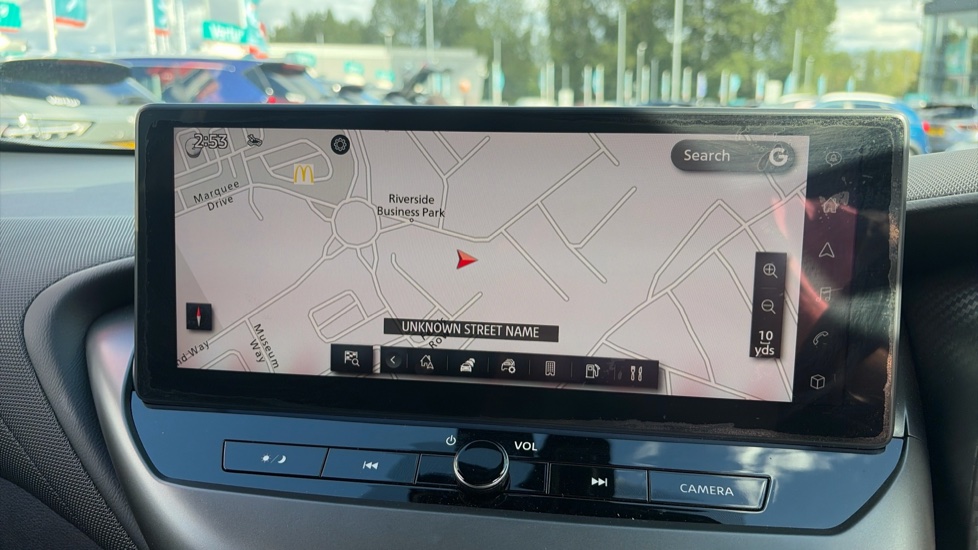 Nissan Juke 1.0 DiG-T N-Connecta 5dr DCT Petrol Hatchback - Image 36