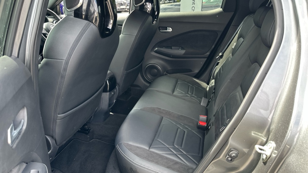 Nissan Juke 1.6 Hybrid Tekna+ 5dr Auto Hybrid Hatchback - Image 16