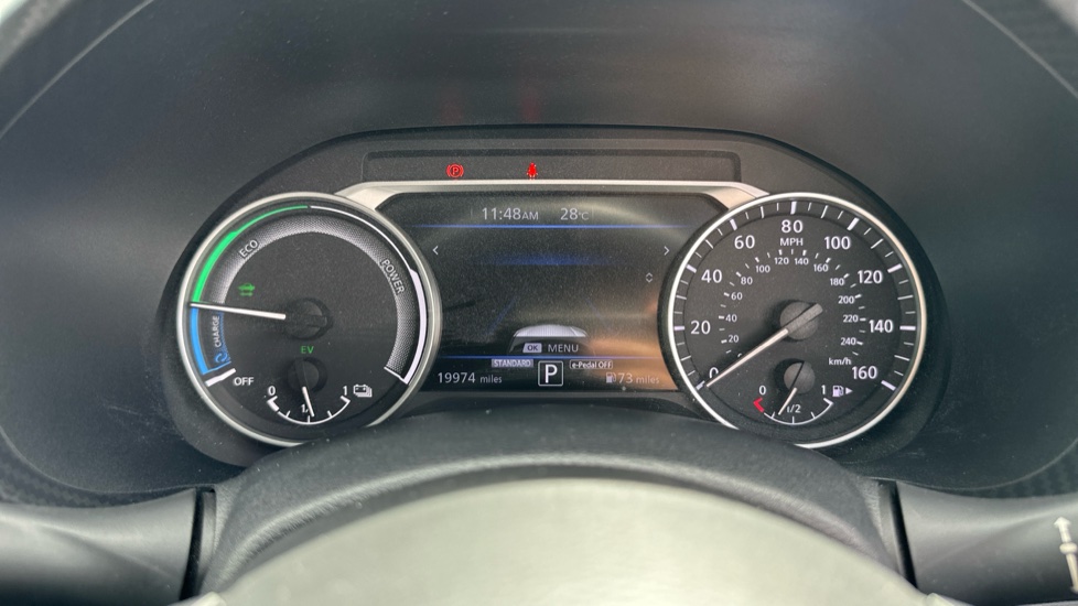 Nissan Juke 1.6 Hybrid Tekna+ 5dr Auto Hybrid Hatchback - Image 18
