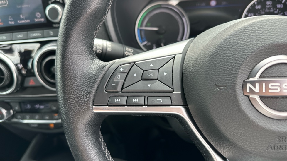 Nissan Juke 1.6 Hybrid Tekna+ 5dr Auto Hybrid Hatchback - Image 21