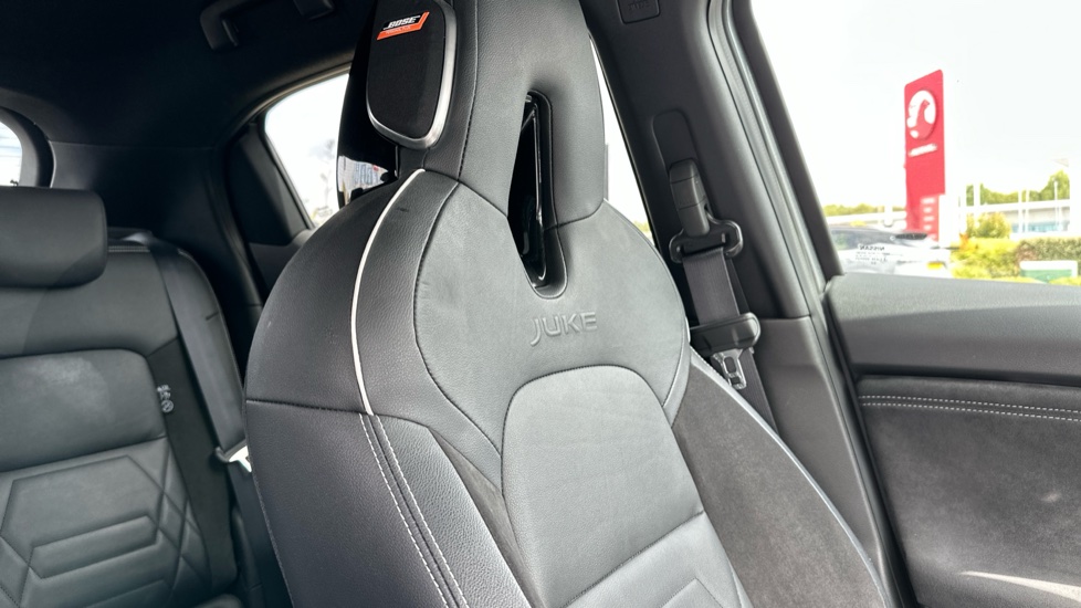 Nissan Juke 1.6 Hybrid Tekna+ 5dr Auto Hybrid Hatchback - Image 39
