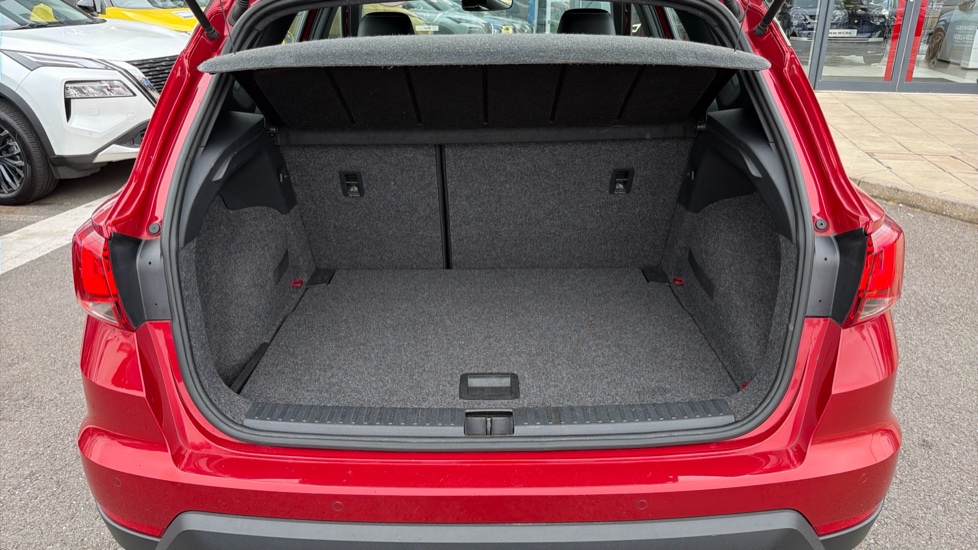 SEAT Arona 1.0 TSI 115 Xcellence Lux [EZ] 5dr DSG Petrol Hatchback - Image 4
