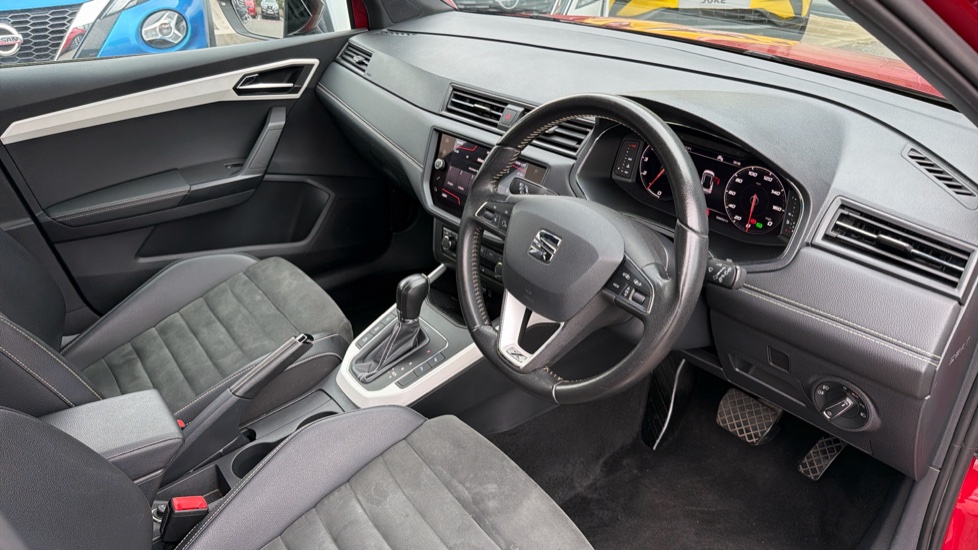 SEAT Arona 1.0 TSI 115 Xcellence Lux [EZ] 5dr DSG Petrol Hatchback - Image 11