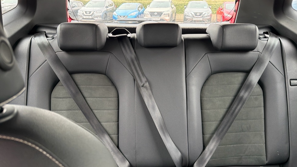 SEAT Arona 1.0 TSI 115 Xcellence Lux [EZ] 5dr DSG Petrol Hatchback - Image 15