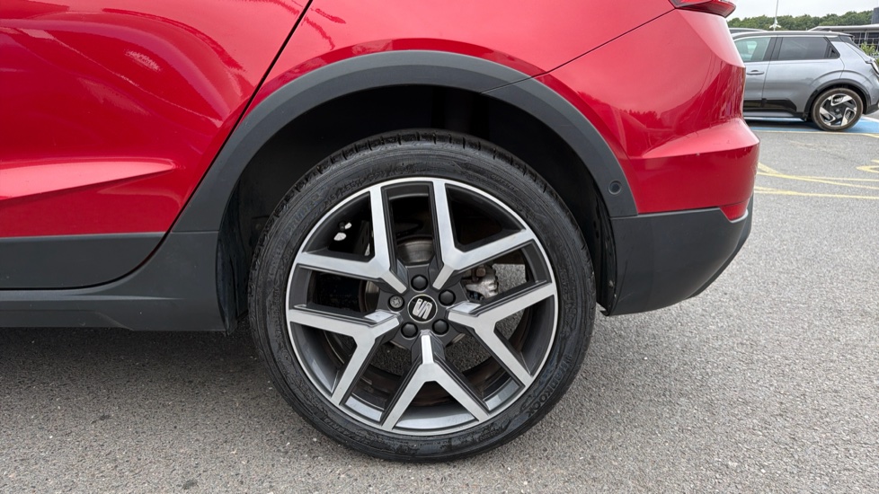 SEAT Arona 1.0 TSI 115 Xcellence Lux [EZ] 5dr DSG Petrol Hatchback - Image 21