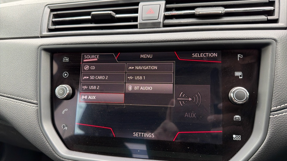 SEAT Arona 1.0 TSI 115 Xcellence Lux [EZ] 5dr DSG Petrol Hatchback - Image 24