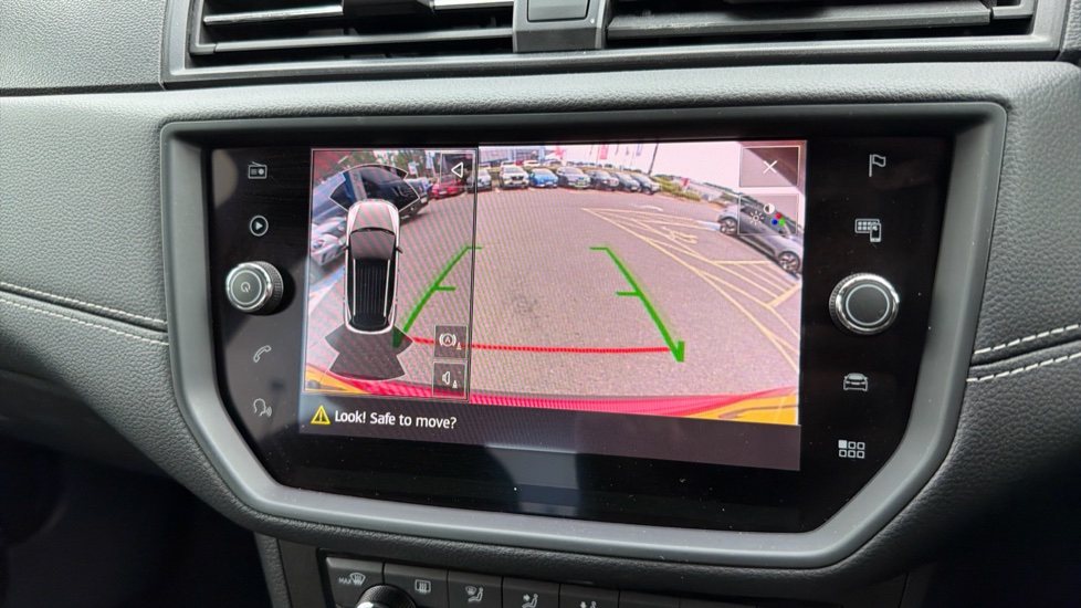 SEAT Arona 1.0 TSI 115 Xcellence Lux [EZ] 5dr DSG Petrol Hatchback - Image 26