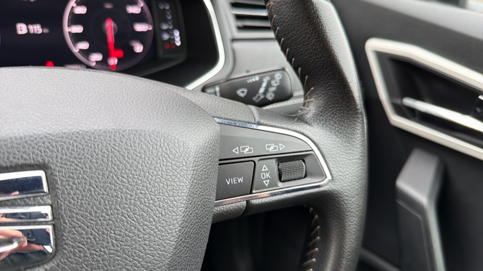 SEAT Arona 1.0 TSI 115 Xcellence Lux [EZ] 5dr DSG Petrol Hatchback - Image 34