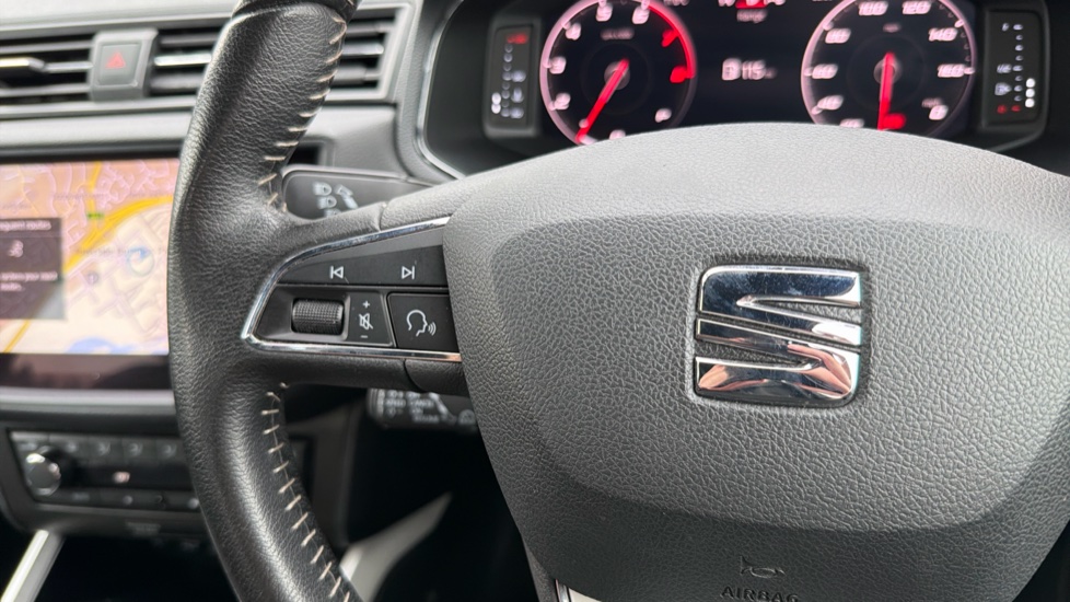 SEAT Arona 1.0 TSI 115 Xcellence Lux [EZ] 5dr DSG Petrol Hatchback - Image 35