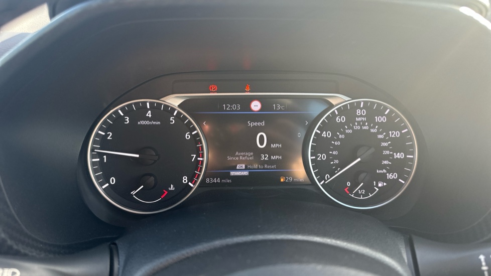 Nissan Juke 1.0 DiG-T 114 N-Connecta 5dr Petrol Hatchback - Image 18