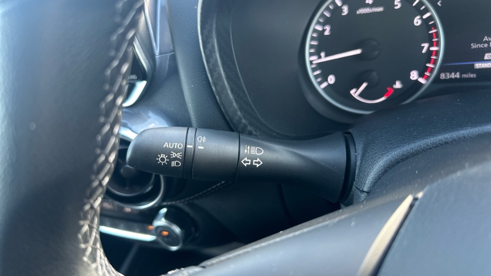 Nissan Juke 1.0 DiG-T 114 N-Connecta 5dr Petrol Hatchback - Image 26