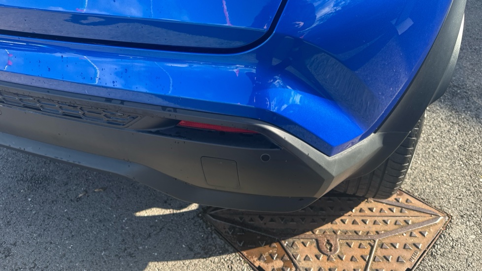 Nissan Juke 1.0 DiG-T 114 N-Connecta 5dr Petrol Hatchback - Image 50