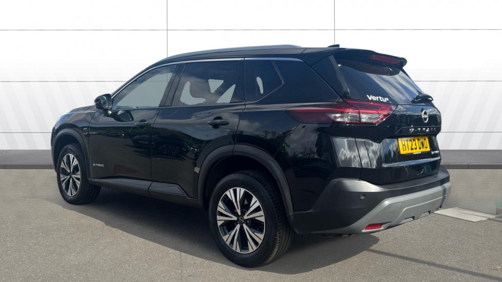 Nissan X-Trail 1.5 E-Power 204 N-Connecta 5dr Xtronic Hybrid Station Wagon - Image 2