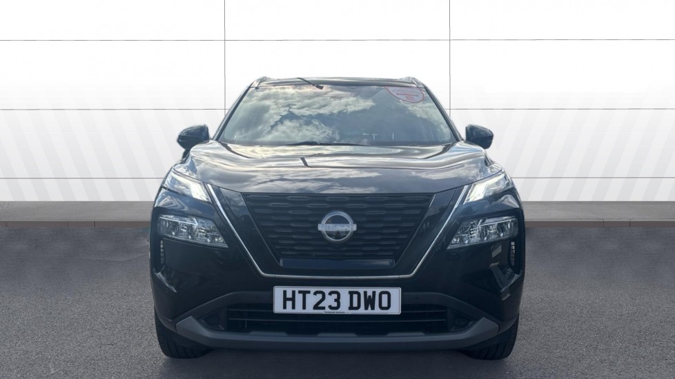 Nissan X-Trail 1.5 E-Power 204 N-Connecta 5dr Xtronic Hybrid Station Wagon - Image 3