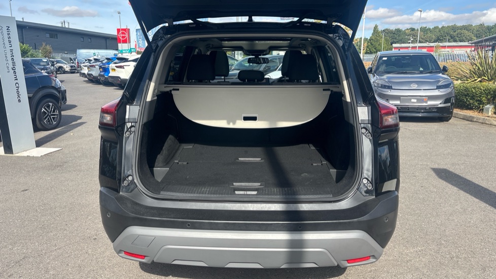 Nissan X-Trail 1.5 E-Power 204 N-Connecta 5dr Xtronic Hybrid Station Wagon - Image 4