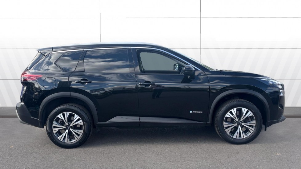 Nissan X-Trail 1.5 E-Power 204 N-Connecta 5dr Xtronic Hybrid Station Wagon - Image 5