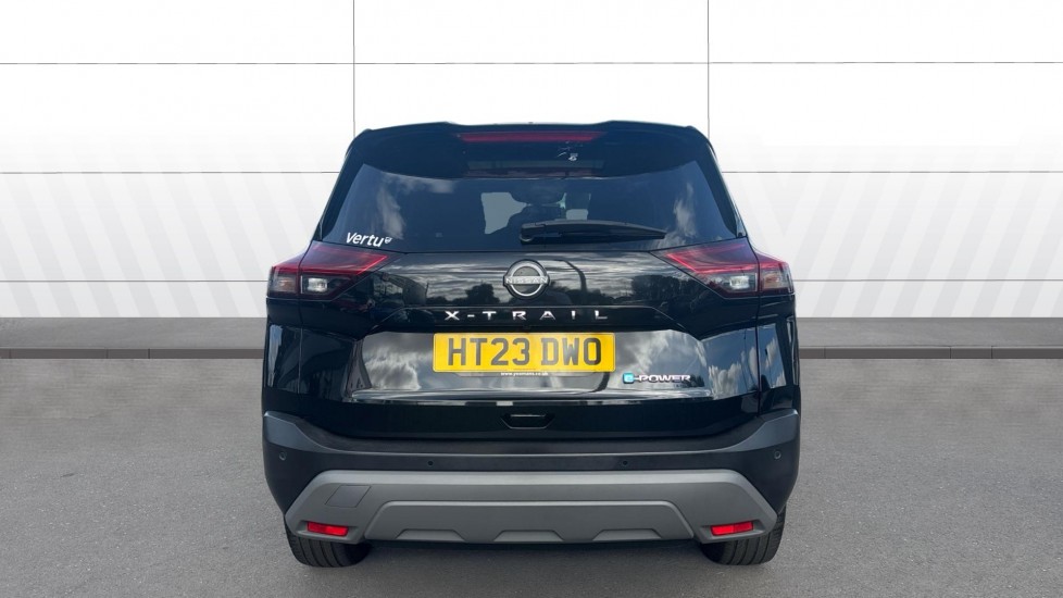 Nissan X-Trail 1.5 E-Power 204 N-Connecta 5dr Xtronic Hybrid Station Wagon - Image 6
