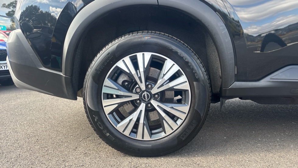 Nissan X-Trail 1.5 E-Power 204 N-Connecta 5dr Xtronic Hybrid Station Wagon - Image 7