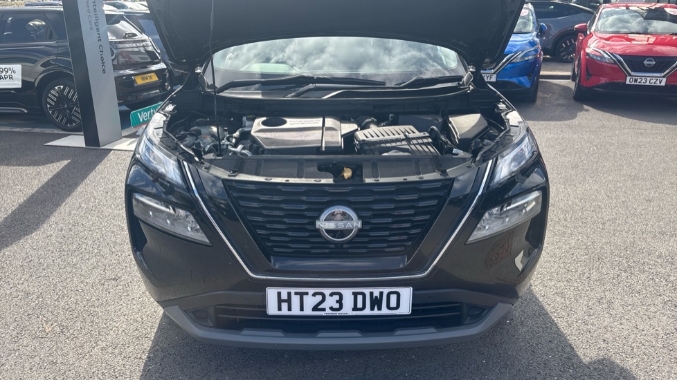 Nissan X-Trail 1.5 E-Power 204 N-Connecta 5dr Xtronic Hybrid Station Wagon - Image 8