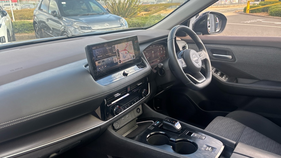 Nissan X-Trail 1.5 E-Power 204 N-Connecta 5dr Xtronic Hybrid Station Wagon - Image 9