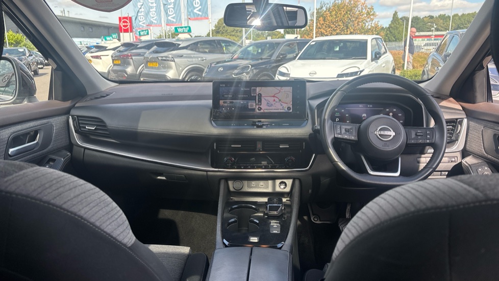 Nissan X-Trail 1.5 E-Power 204 N-Connecta 5dr Xtronic Hybrid Station Wagon - Image 10