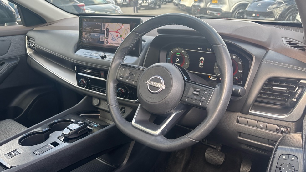 Nissan X-Trail 1.5 E-Power 204 N-Connecta 5dr Xtronic Hybrid Station Wagon - Image 11