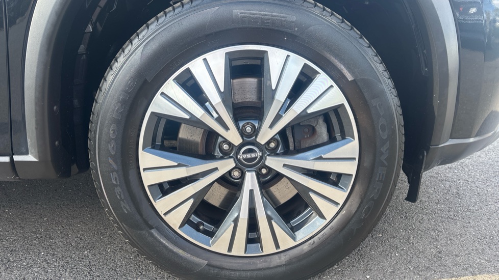 Nissan X-Trail 1.5 E-Power 204 N-Connecta 5dr Xtronic Hybrid Station Wagon - Image 21