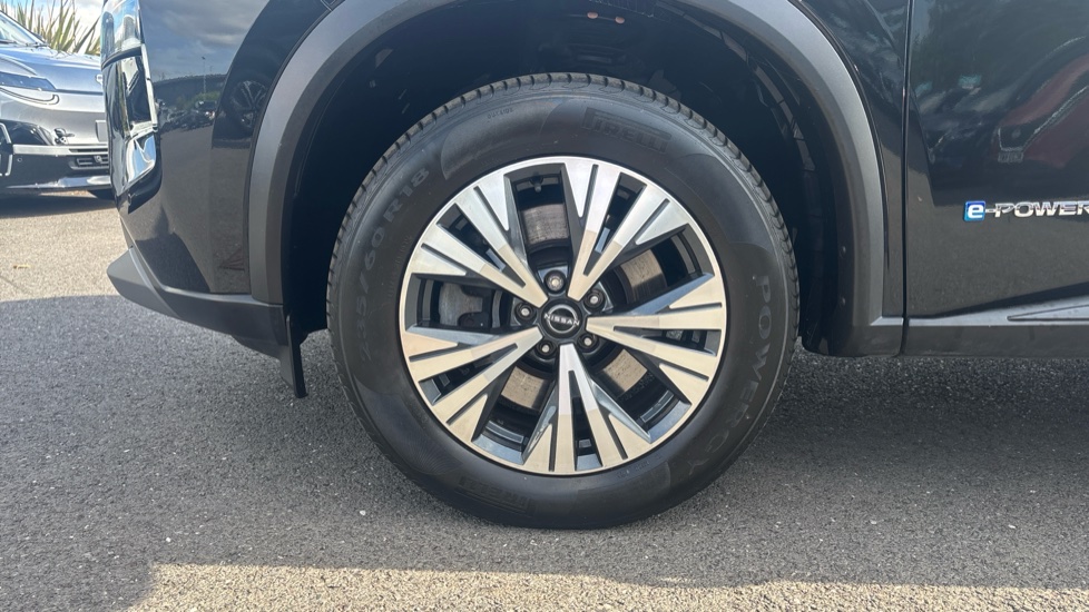 Nissan X-Trail 1.5 E-Power 204 N-Connecta 5dr Xtronic Hybrid Station Wagon - Image 22