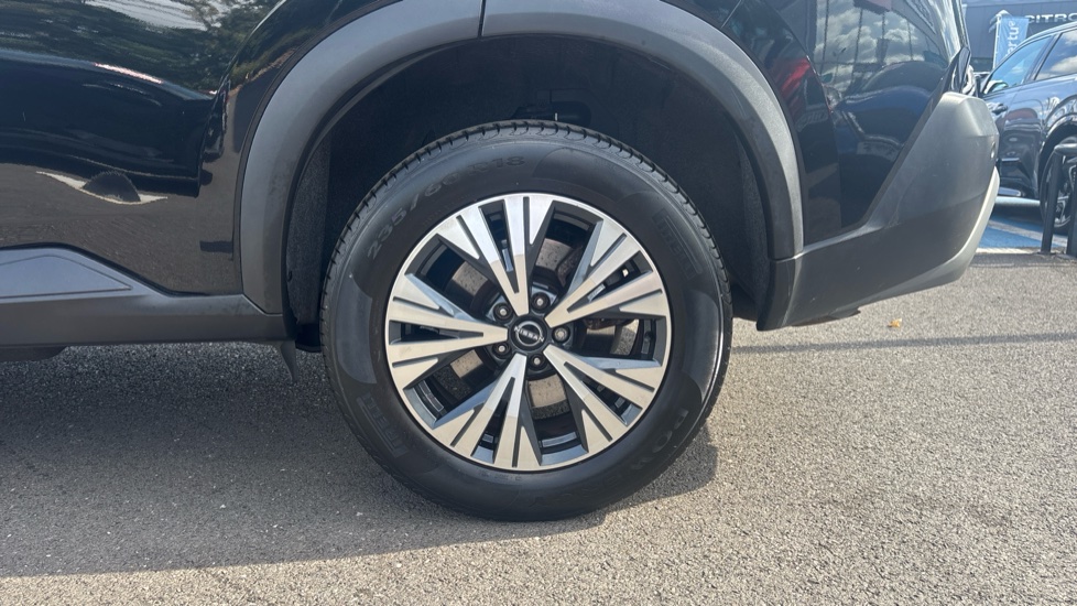 Nissan X-Trail 1.5 E-Power 204 N-Connecta 5dr Xtronic Hybrid Station Wagon - Image 23