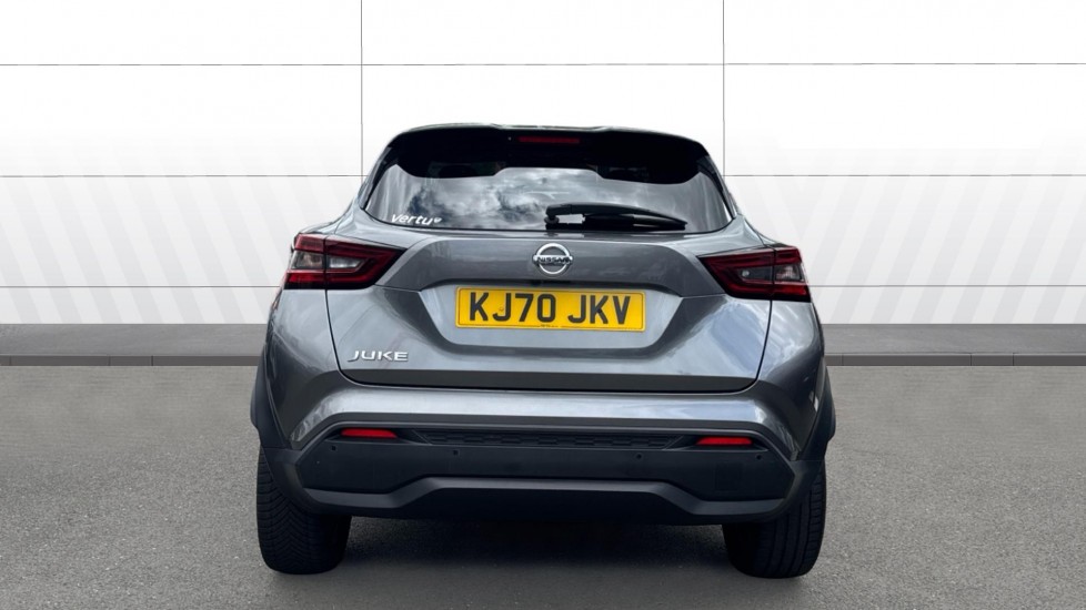 Nissan Juke 1.0 DiG-T Tekna 5dr DCT Petrol Hatchback - Image 6