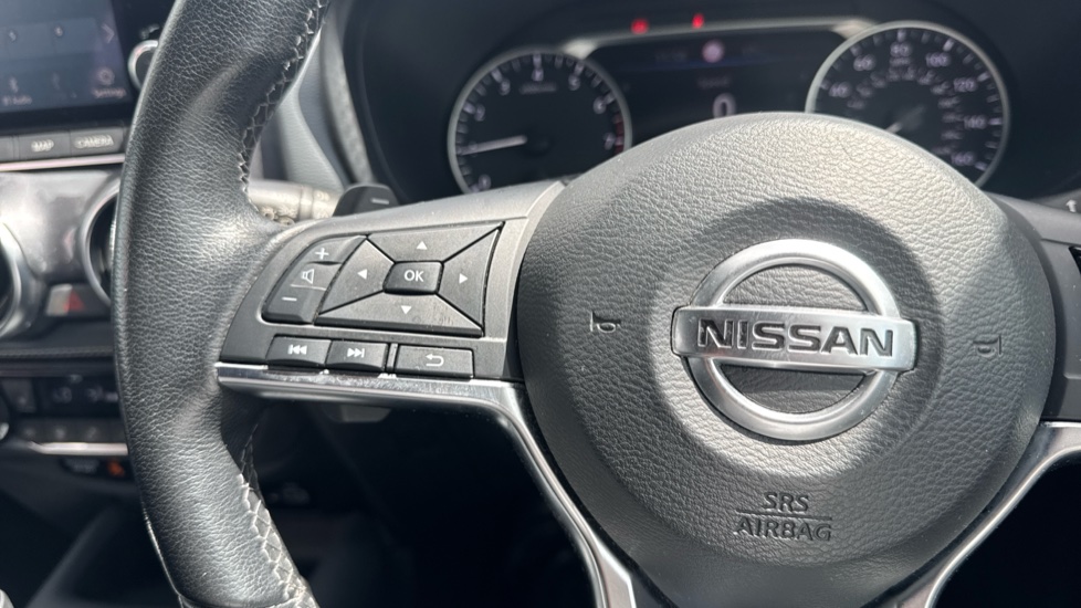 Nissan Juke 1.0 DiG-T Tekna 5dr DCT Petrol Hatchback - Image 28