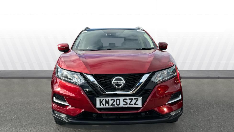 Nissan Qashqai 1.3 DiG-T N-Connecta 5dr Petrol Hatchback - Image 3