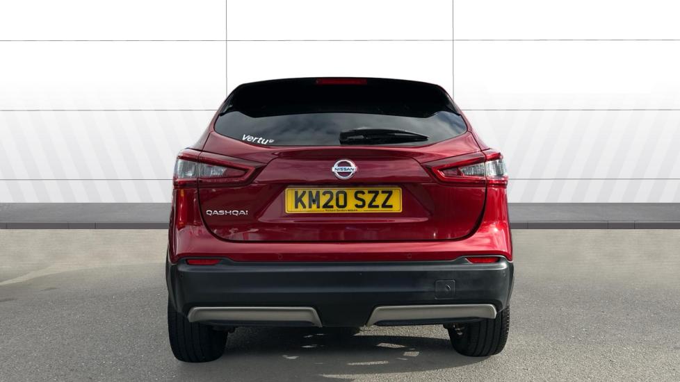 Nissan Qashqai 1.3 DiG-T N-Connecta 5dr Petrol Hatchback - Image 6