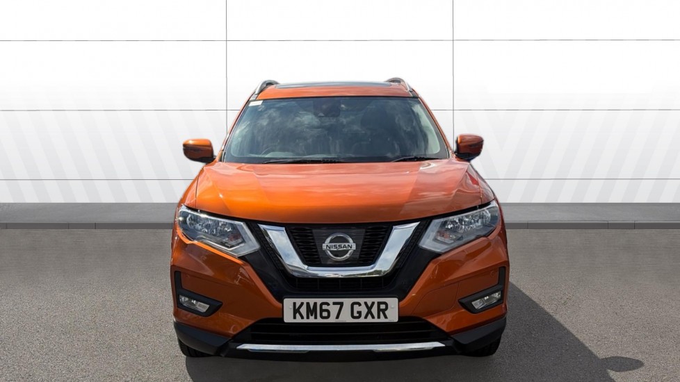 Nissan X-Trail 1.6 DiG-T N-Connecta 5dr Petrol Station Wagon - Image 3