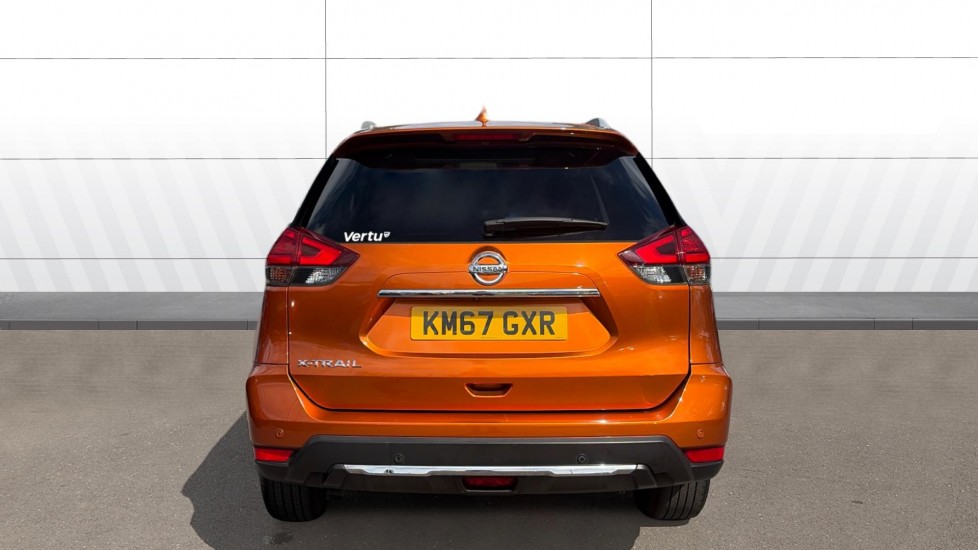 Nissan X-Trail 1.6 DiG-T N-Connecta 5dr Petrol Station Wagon - Image 6