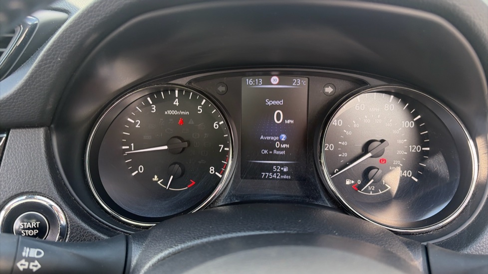 Nissan X-Trail 1.6 DiG-T N-Connecta 5dr Petrol Station Wagon - Image 18