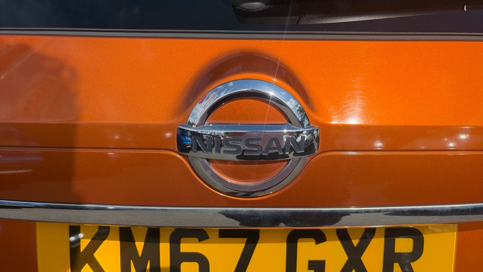 Nissan X-Trail 1.6 DiG-T N-Connecta 5dr Petrol Station Wagon - Image 41