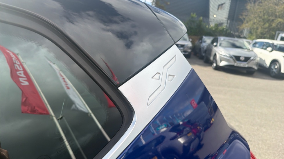 SEAT Arona 1.0 TSI 110 Xcellence Lux [EZ] 5dr Petrol Hatchback - Image 8