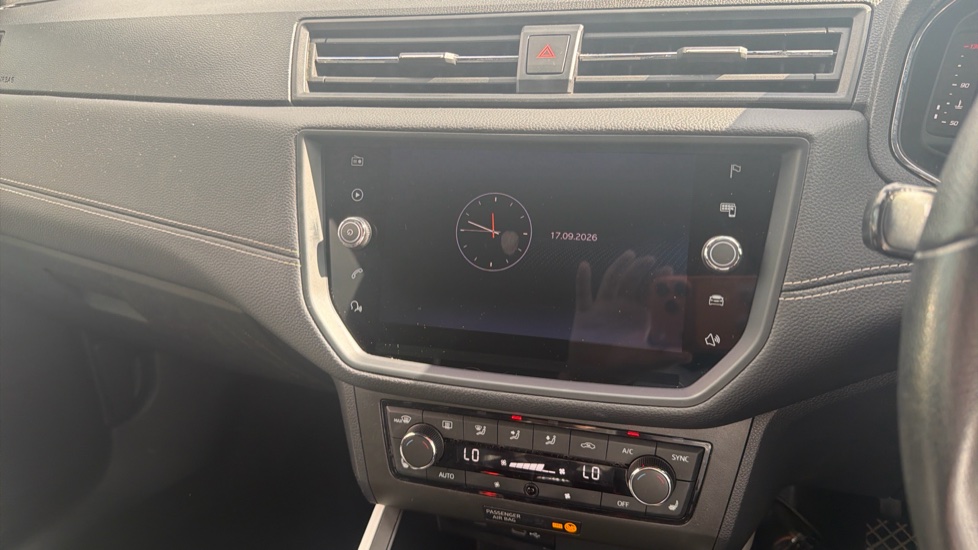 SEAT Arona 1.0 TSI 110 Xcellence Lux [EZ] 5dr Petrol Hatchback - Image 12