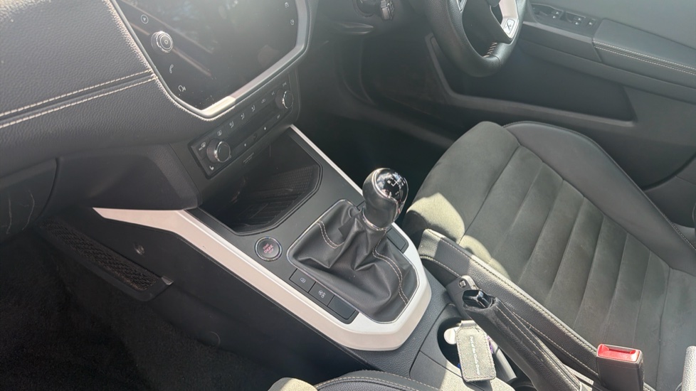 SEAT Arona 1.0 TSI 110 Xcellence Lux [EZ] 5dr Petrol Hatchback - Image 13