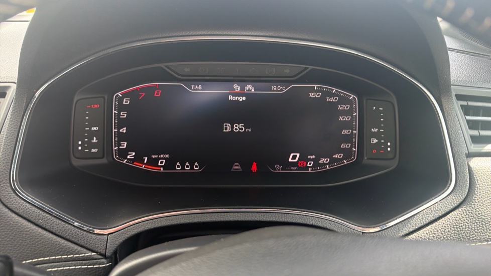 SEAT Arona 1.0 TSI 110 Xcellence Lux [EZ] 5dr Petrol Hatchback - Image 18