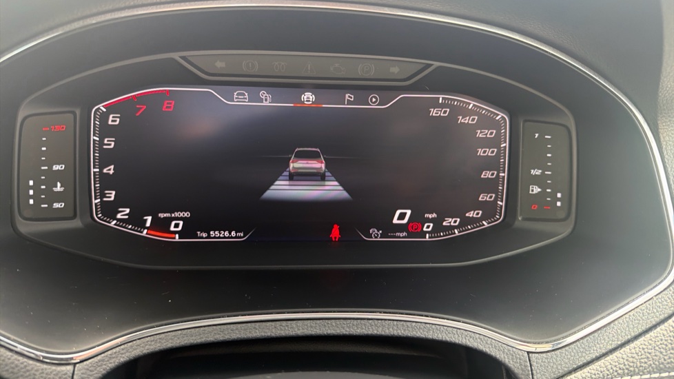 SEAT Arona 1.0 TSI 110 Xcellence Lux [EZ] 5dr Petrol Hatchback - Image 25