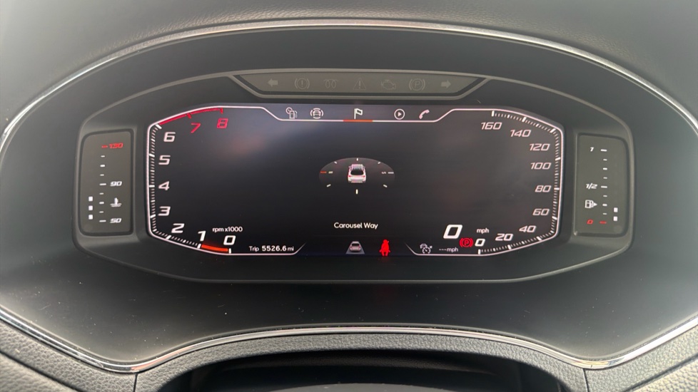 SEAT Arona 1.0 TSI 110 Xcellence Lux [EZ] 5dr Petrol Hatchback - Image 26