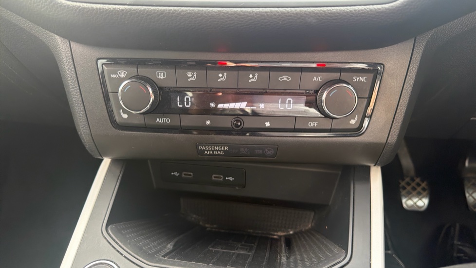 SEAT Arona 1.0 TSI 110 Xcellence Lux [EZ] 5dr Petrol Hatchback - Image 30