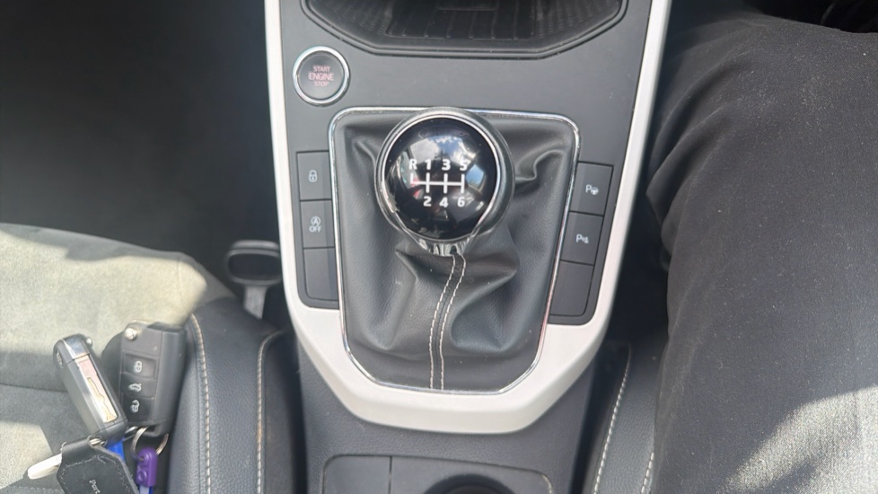 SEAT Arona 1.0 TSI 110 Xcellence Lux [EZ] 5dr Petrol Hatchback - Image 31