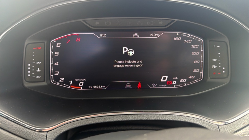 SEAT Arona 1.0 TSI 110 Xcellence Lux [EZ] 5dr Petrol Hatchback - Image 39