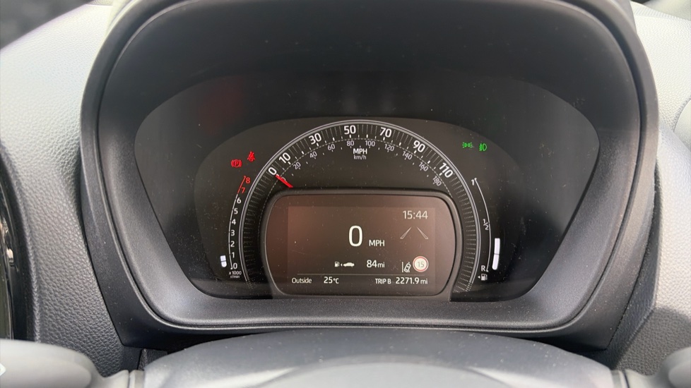 Toyota Aygo X 1.0 VVT-i Exclusive 5dr Petrol Hatchback - Image 18